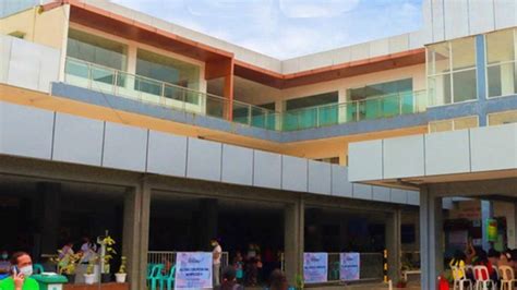 kidapawan city health office|Kidapawan Opens Php50 Million City Health Office .